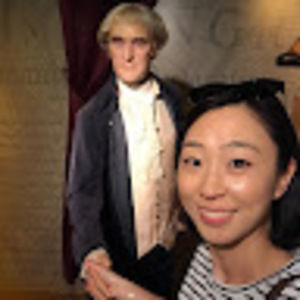 Meet your Posher, Youngmi